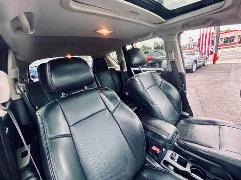 Used 2015 Jeep Compass High Altitude image 35