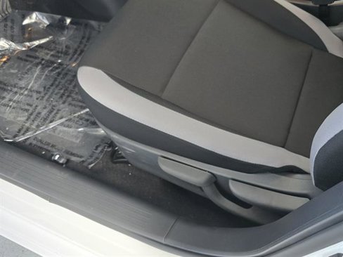 New 2025 Nissan Versa S w/ Trunk Package image 22