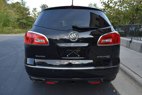 Used 2016 Buick Enclave Leather w/ Trailering Package image 6