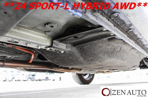 Used 2024 Honda CR-V Sport-L image 59