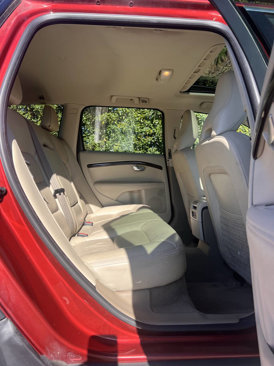 Used 2012 Volvo XC70 3.2 image 19