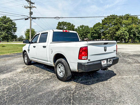 Used 2021 RAM 1500 Tradesman w/ Popular Equipment Group image 5