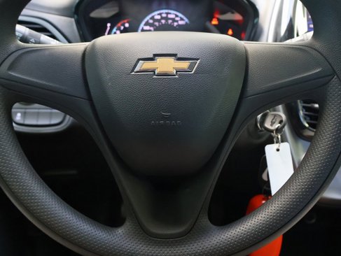 Used 2019 Chevrolet Spark LS image 14