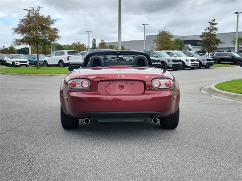 Used 2006 MAZDA MX-5 Miata image 6