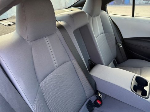 Used 2024 Toyota Corolla SE image 21
