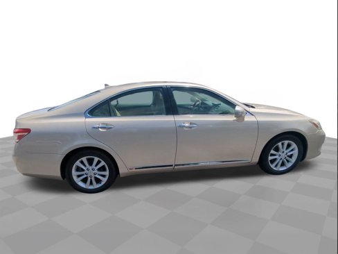 Used 2012 Lexus ES 350 image 8