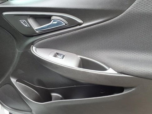 Used 2023 Chevrolet Malibu LT image 17