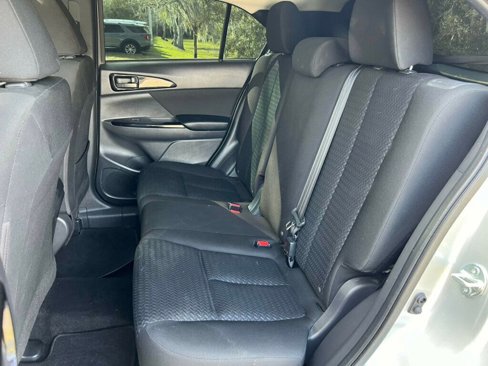 Used 2023 Mitsubishi Eclipse Cross LE image 7