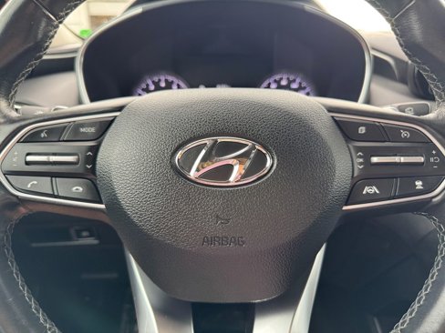 Used 2023 Hyundai Santa Fe SEL image 18