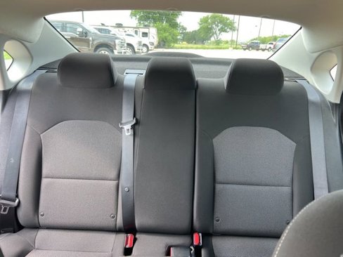Used 2022 Kia Forte LXS image 22