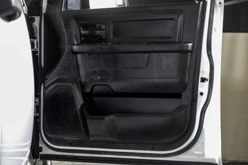 Used 2020 RAM 2500 Tradesman w/ Chrome Appearance Group image 33