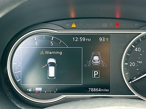 Certified 2020 Nissan Kicks SV image 11
