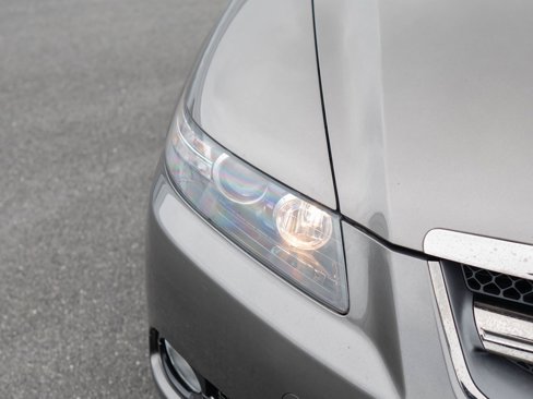Used 2007 Acura TL Type-S image 11
