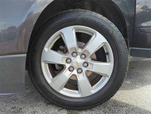 Used 2017 Chevrolet Traverse LT w/ Style and Technology Package image 38