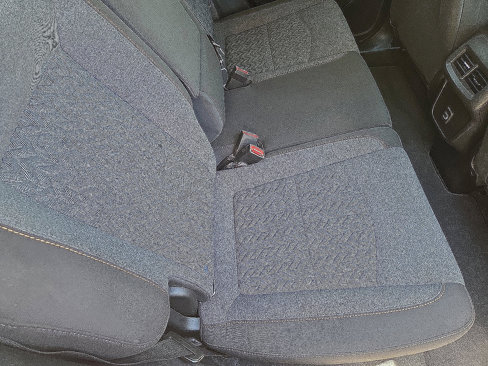 Used 2023 Chevrolet Equinox LT image 20