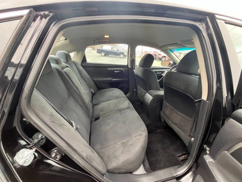 Used 2015 Nissan Altima 2.5 S image 28