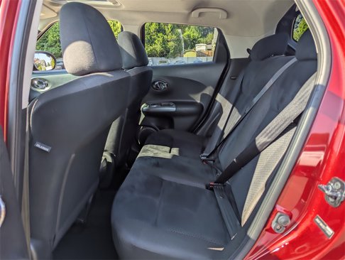 Used 2012 Nissan Juke SV w/ Sport Pkg image 26