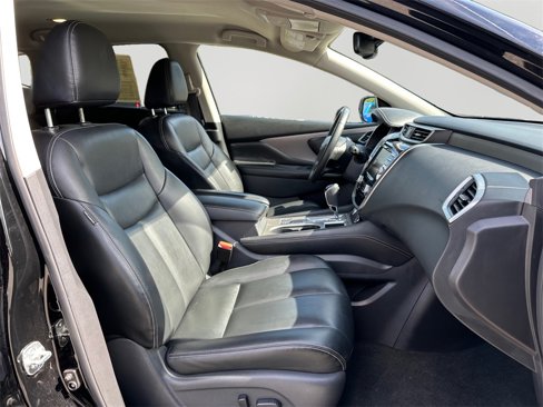 Used 2023 Nissan Murano SV image 12