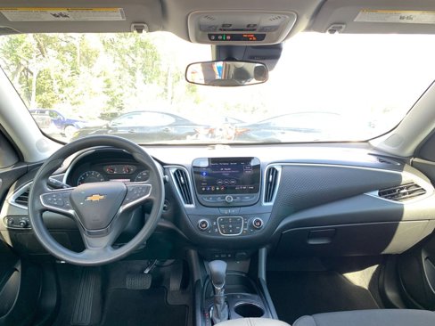 Used 2024 Chevrolet Malibu LT image 33