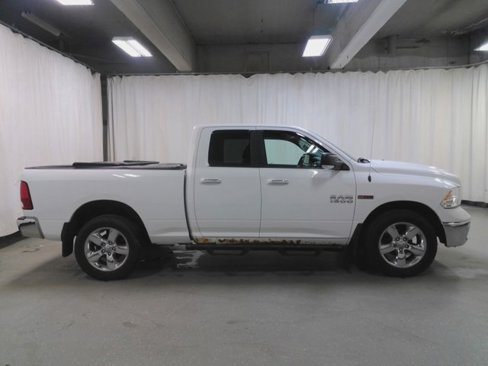 Used 2014 RAM 1500 Big Horn image 3