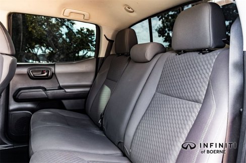 Used 2021 Toyota Tacoma SR image 22