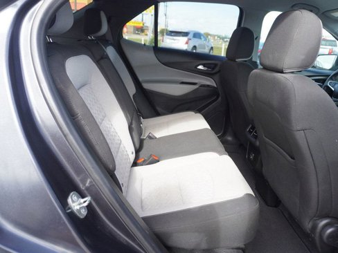 Used 2022 Chevrolet Equinox LT image 9