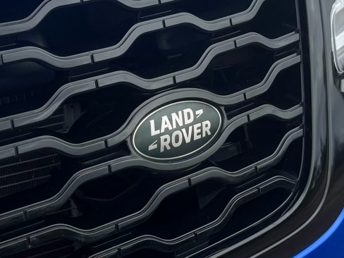 Used 2020 Land Rover Range Rover Velar R-Dynamic S image 77