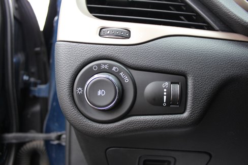 Used 2018 Jeep Cherokee Latitude image 22