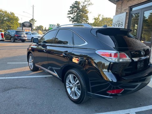 Used 2015 Lexus RX 350 FWD image 3
