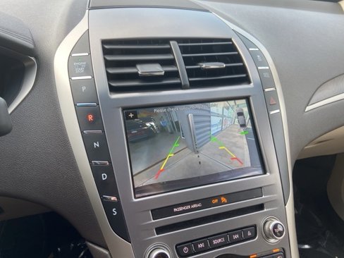 Used 2018 Lincoln MKZ Select w/ Select Plus Package image 14