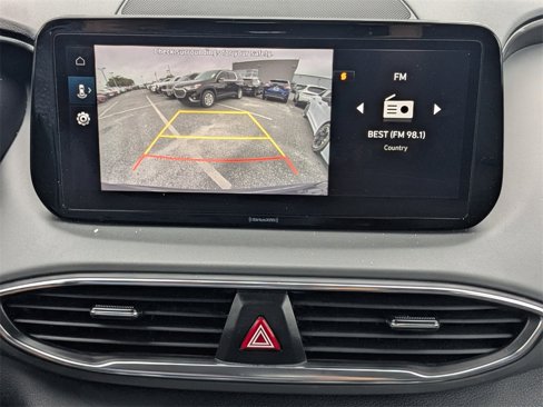 Used 2023 Hyundai Santa Fe SEL image 33