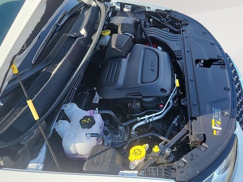 New 2026 Chrysler Pacifica Select image 27