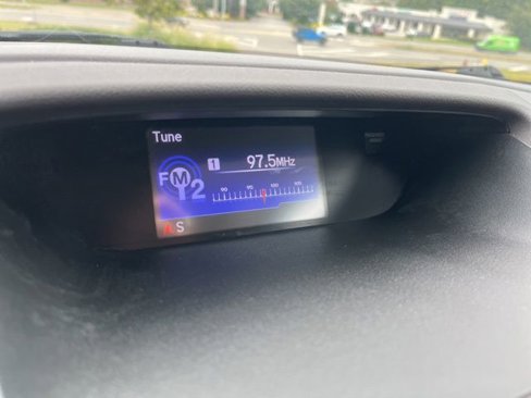 Used 2014 Honda CR-V EX image 21