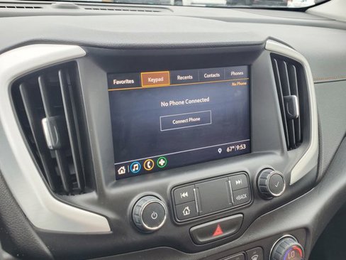 Certified 2020 GMC Terrain SLT w/ Preferred Package image 29