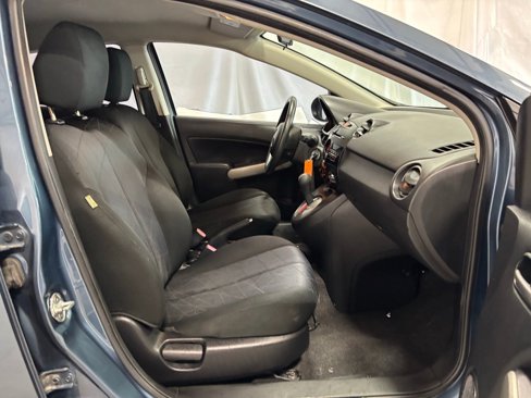 Used 2014 MAZDA MAZDA2 Sport image 15