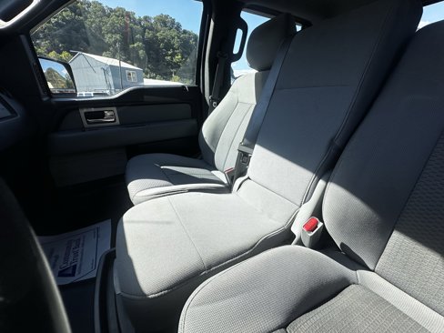 Used 2011 Ford F150 XL w/ XL Plus Pkg image 13