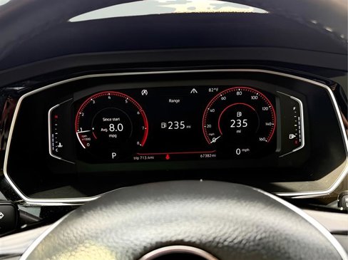 Used 2019 Volkswagen Jetta SEL image 12