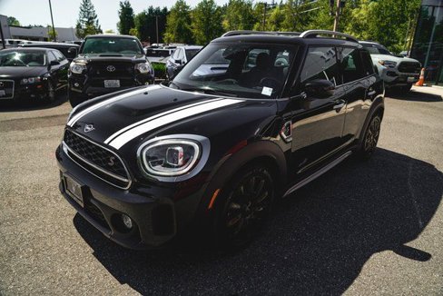 Used 2022 MINI Cooper Countryman S image 12
