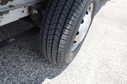 Used 2016 RAM ProMaster 3500 image 33