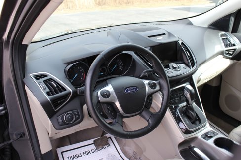 Used 2013 Ford Escape SEL image 19