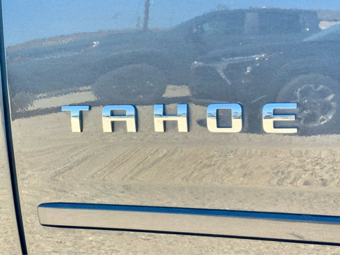 Used 2016 Chevrolet Tahoe LTZ image 22