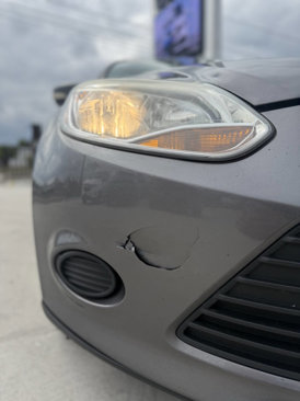 Used 2013 Ford Focus SE image 3