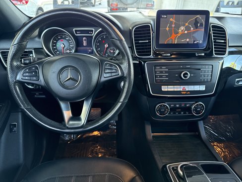 Used 2017 Mercedes-Benz GLE 350 image 33