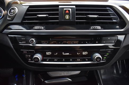 Used 2018 BMW X3 xDrive30i image 24