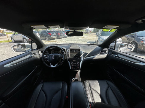 Used 2015 Lincoln MKC FWD image 20