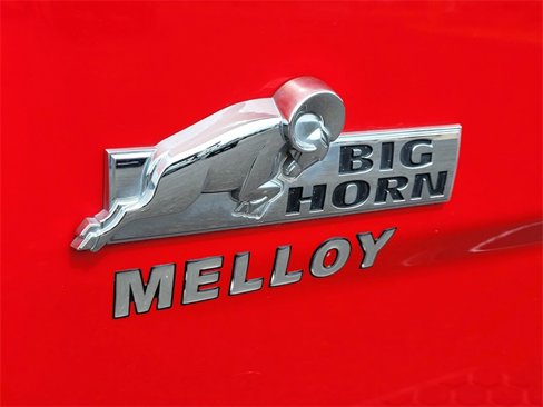 Used 2019 RAM 1500 Big Horn image 8