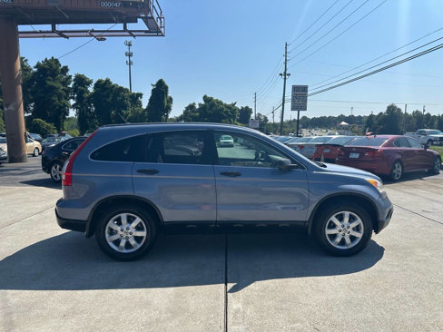 Used 2007 Honda CR-V EX image 8