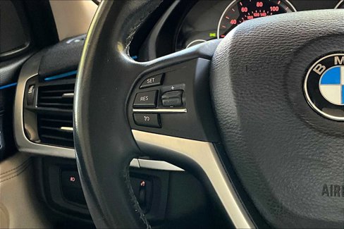 Used 2015 BMW X5 sDrive35i image 23