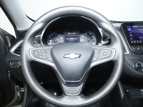 Used 2023 Chevrolet Malibu LT w/ Driver Confidence Package image 21