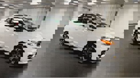 Used 2014 Honda Civic Si image 2